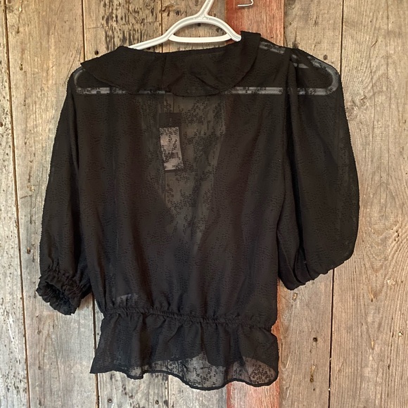 Dynamite Blouse - Picture 5 of 5